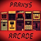 Picture for song 'PRAXYS - Arcade' by artist 'PRAXYS'