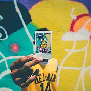 Picture for song 'Slide' by artist 'P.R Beats'