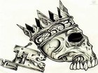 Picture for song 'Crown the King (Free D/L)' by artist 'Preshur Music'