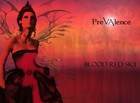 Picture for song '4 - Blood Red Sky (Ft. Anya on Vocals)' by artist 'Prevalence'