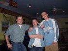 Picture for song 'Alcoholic's Anthem-Buzzed' by artist 'Prevue'