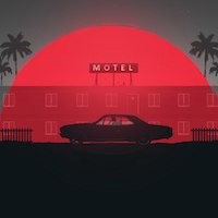 Picture for song '4 A.M.' by artist 'Primestars'