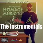 Picture for song 'Stay Ready' by artist 'princepdadon'
