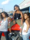 Picture for song 'I Like You (Za'mick's Mixx)' by artist 'PRISTINE'