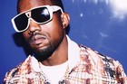 Picture for song 'Never Falling Down (Kanye West type) - FREE DL' by artist 'Prod by Cali The Artist'