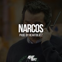 Picture for song 'Narcos *WITH GUITAR*' by artist 'ProdbyHeartbeatz'