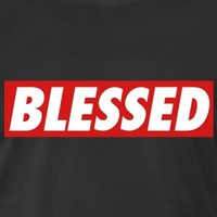 Picture for song 'Blessed ' by artist 'ProdBySticks'