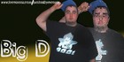 Picture for song 'Big D - Movin On' by artist 'Profanity Records Minnesota'