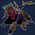 Picture for song 'BASS(plus)' by artist 'Project XETA'