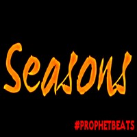 Picture for song 'Seasons #Prophet' by artist 'ProphetBeats740'