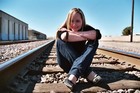 Picture for song 'BRANDY ALLEE - Now Is The Time (p,e,m)' by artist 'Proview Studios'
