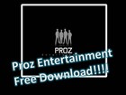 Picture for song 'Super Nintendo!!! B.I.G sample FREE DL' by artist 'Proz Entertainment'