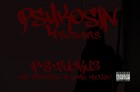 Picture for song 'Let's Talk About It' by artist 'Psycho Sin'