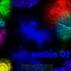 Picture for song '05.waking' by artist 'psyGeRR'