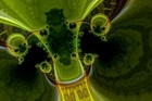 Picture for song 'Psylogik - Les Feuilles Mortes' by artist 'Psylogik'