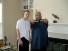 Picture for song 'APPLE PIE ft. BIZZARE of D12 and king gordy' by artist 'P.T. (MR. APHRODISIAC)'
