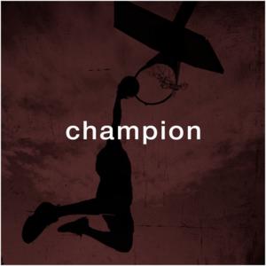 Picture for song 'Champion (Boom Bap)' by artist 'Puls Ever'