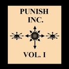 Picture for song 'Get Along Without You (Ft. Jim Cornett)' by artist 'Punish Inc.'