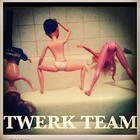 Picture for song 'Twerk somthin | Club banga' by artist 'Purelovebeats'