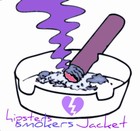 Picture for song 'hipsters - Act a Fool' by artist 'Purple Hearted Hipsters'