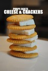 Picture for song 'Cheese & Crackers ( Street Type)' by artist 'PURPS BEATS'