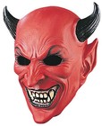 Picture for song 'DEVIL (Street Type)' by artist 'PURPS BEATS'