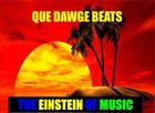 Picture for song 'Toxic Freedom (Yung Thug Type Beat)' by artist 'Que Dawge Beats'