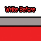 Picture for song 'Write Before' by artist 'Quetzatl'