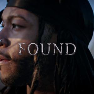 Picture for song 'Found - PARTYNEXTDOOR TYPE BEAT Dark R&B' by artist 'Quodis'
