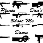 Picture for song 'Quote - Dnt Shoot Me Down' by artist 'Quote101'