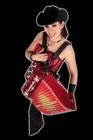 Picture for song 'La mas chingona Yesenia Garcia y las Reclusas' by artist 'RadioSOS'