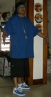 Picture for song 'RaE iLLeSt Feat. Goldon,Nia,RoB-G -'get it poppin'' by artist 'Rae iLLeSt'