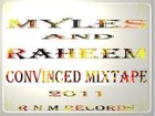 Picture for song '03-We On Top.MP3' by artist 'Raheem Du Plessis'