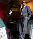 Picture for song 'Moscato' by artist 'Randolph Privott'