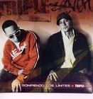 Picture for song 'Se Siente Algo - Triple Seven Feat. Gran Manuel' by artist 'Rap Y Reggeaton Cristiano'