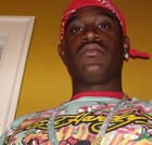 Picture for song 'Its Going Down' by artist 'RASHAD BENJAMIN'