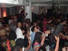 Picture for song 'Party Over Here' by artist 'Rasi Caprice (The 1st Rap President)'