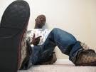 Picture for song 'Busy In Da Trap' by artist 'Ratchet On Da Track'