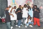 Picture for song 'Raw Beezy ft. big amp,smook,k-hunt - look_at_me' by artist 'Raw Beezy'