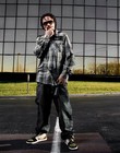Picture for song 'booty bounceing like a b ball' by artist 'RAW STATEN'