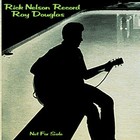 Picture for song 'Lonesome Town (Rick Cover)' by artist 'Ray Douglas'