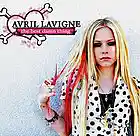 Picture for song 'The Best Damn Thing' by artist 'Rayna Black'