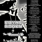 Picture for song 'Bumpin My Music (Remix)' by artist 'Rayne Storm'