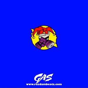 Picture for song 'GAS (BUY 1 GET 4 FREE)' by artist 'Razdam Beatz'