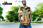 Picture for song 'LIL REESE 300 TYPE BEAT' by artist 'RDN RECORDS'