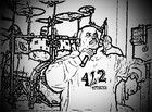 Picture for song 'He'll Never Leave You' by artist 'Real Deal Brady Hill'