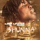 Picture for song '3 Hunna - (Chief Keef Type Beat)' by artist 'Real KiD POLO'