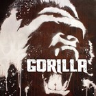 Picture for song 'Gorilla' by artist 'REALLYRAW x'