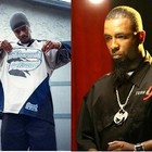 Picture for song 'Brotha Lynch ft. Tech N9ne - ICU' by artist 'Real Talk Beatz'