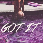 Picture for song '*HIT!* You Got It Ft. Axis | Free DL!' by artist 'Real Talk Beatz'